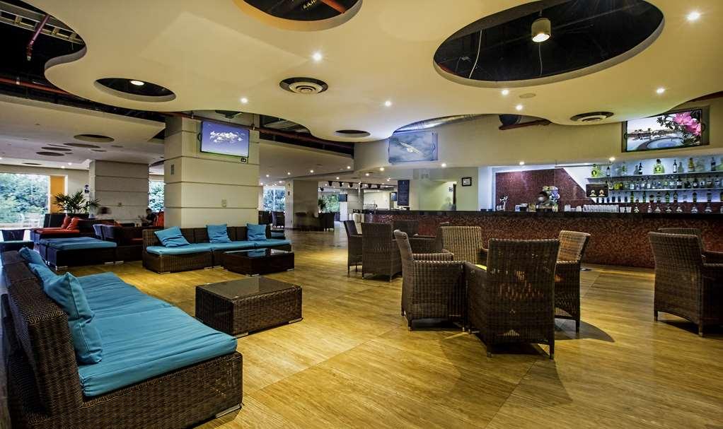 Azul Ixtapa Grand All Inclusive Suites - Spa & Convention Center Inreriör bild